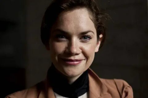 Picture of Ruth Wilson