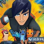 Slugterra for Kids thoi? - YouTube