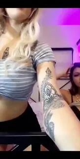 Luna Skye girls show webcam snapchat free
