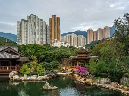 Гонконг: достопримечательности и фото отзывы об их посещении