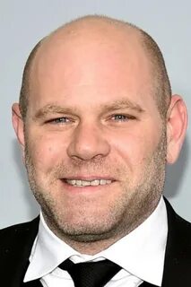 Domenick Lombardozzi-The Escape Movie