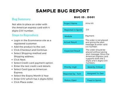 A Customer Friendly Guide To Reporting Bugs Userback - Mobil