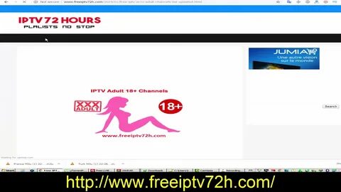 Porn Iptv 18 Adult Iptv Links Eporner. 