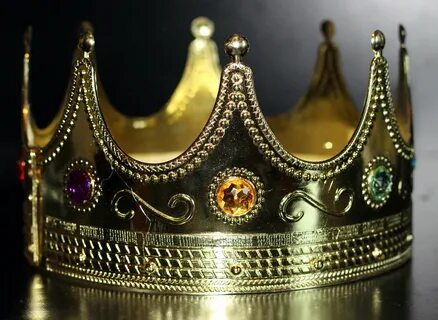 Pics Of Kings Crowns posted by Christopher Thompson