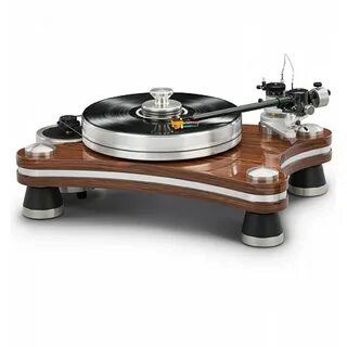 Проигрыватель винила VPI Prime Signature Rosewood