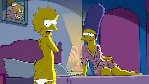 Lisa Simpson-Slut of Springfield 2