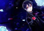Ciel Phantomhive (Demon), Fanart page 2 - Zerochan Anime Ima