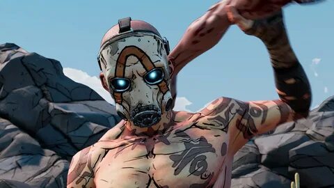 Wallpaper ID: 146847 / Borderlands 3, Borderlands, Moze (Bor