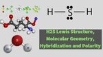 31+ H2S Lewis Structure Pictures
