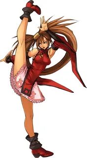 Jam Kuradoberi Guilty gear, Character art, Guilty