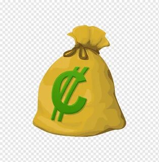 Money bag, Purse bag, accessories, gold, bags png PNGWing
