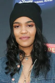 China Anne McClain's Hairstyles & Hair Colors Steal Her Styl