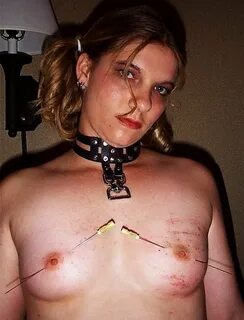 Torturing her hard nipples - Mobile Homemade Porn Sharing
