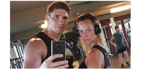 Rico verhoeven vrouw