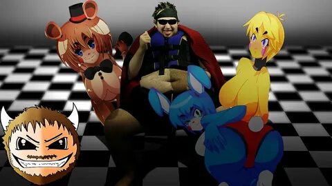 Five Nights At Freddy's Rule 34 - Freddy and co by Odu-F Fna