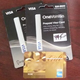 One Vanilla Debit Card - Buy MasterCard gift cards and Stand