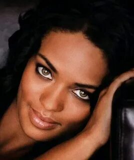 Kandyse Mcclure - those eyes! Kandyse mcclure, Battlestar ga