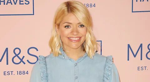 Holly Willoughby shares cute pic of son Harry Entertainment 