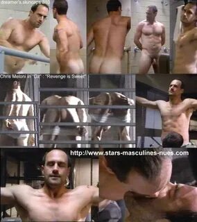 christopher meloni nu - Stars Masculines Nues