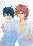 Pin on Brother Conflict