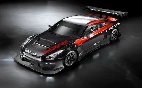 Nissan GT-R Nismo Wallpapers - Wallpaper Cave