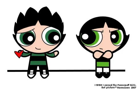 Buttercup and butch - Butch and buttercup litrato (20257288)