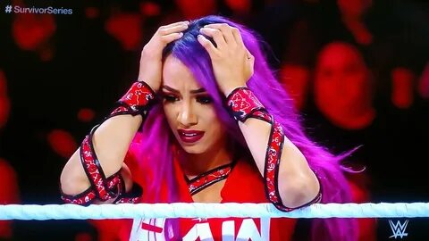 Sasha Banks Theme Song Download posted by Ryan Cunningham