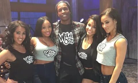 Gallery For Brittany Dailey Wild N Out Wild 'n out, Fashion,