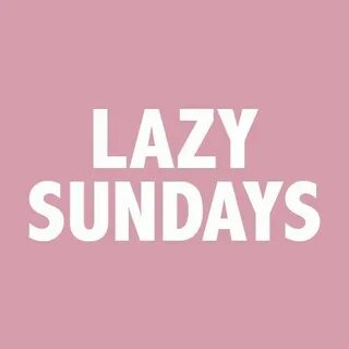 Sunday Morning Message ! Lazy sunday, Sunday quotes, Weekend