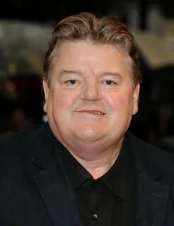 Pictures of Robbie Coltrane