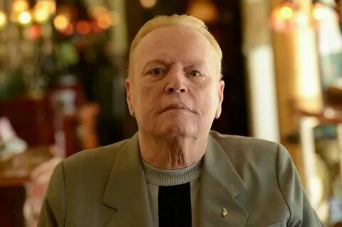 Larry Flynt: murió el polémico rey del porno - Espectáculos