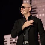 Pitbull photos. Images from pitbull twitter account