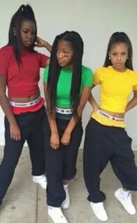 Get the pants - Wheretoget Tlc outfits, Tlc costume, Throwba
