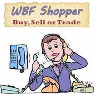 The WBF Shopper: Tuesday May 9th in The WBF Shopper on FM 10