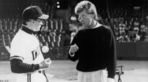 Major League (1989)