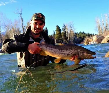 Pyramid Lake and Truckee River Fishing Report March 31, 2017