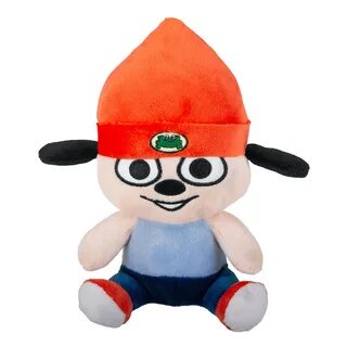 Мягкая игрушка Parappa the Rapper Classic, купить в Краснояр