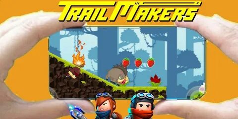 Trailmakers for Android - APK Download