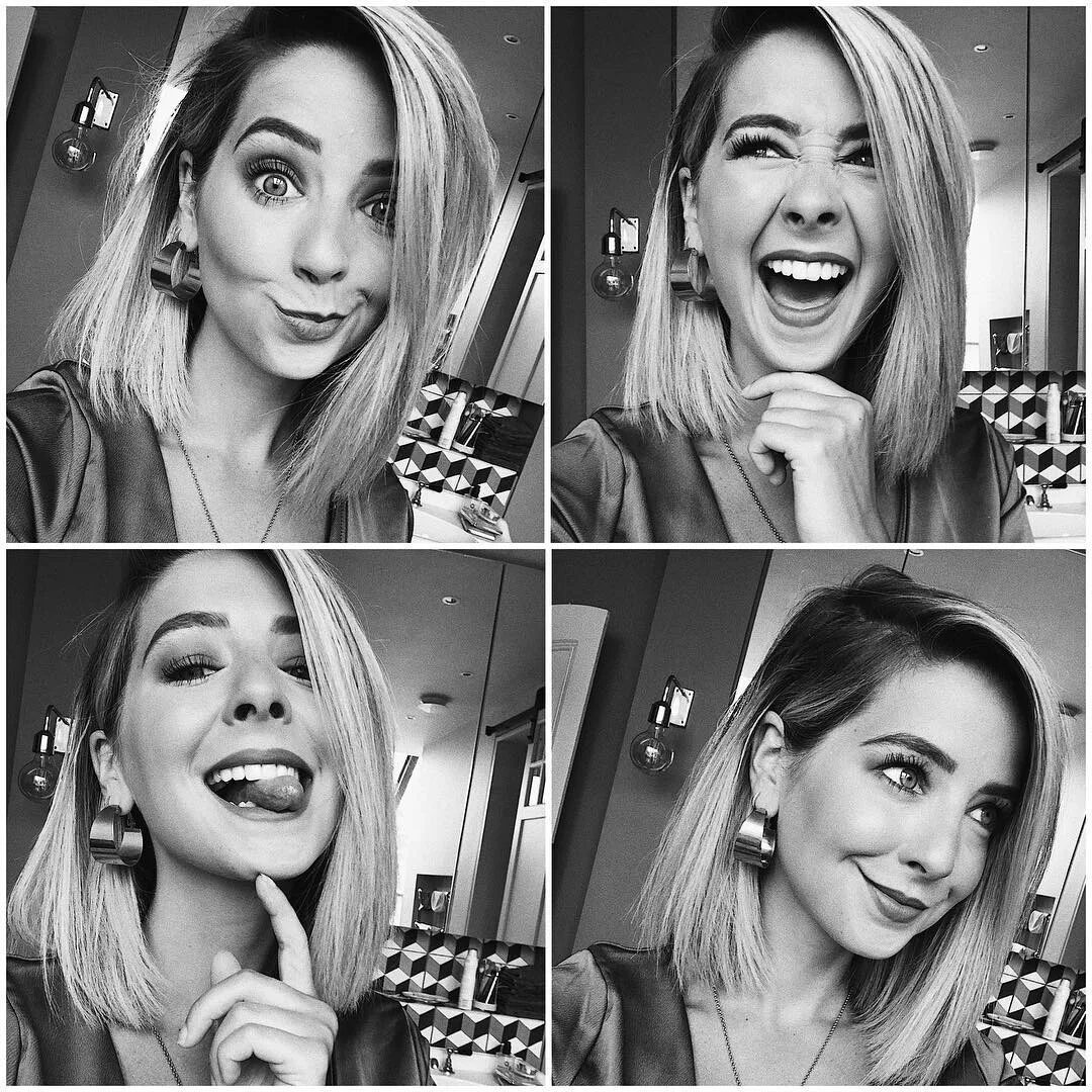 Zoë Sugg в Instagram: "Anyone with some form of mental illness will h...