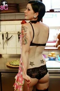 Suicide Girls,Gods Girls & other girl " uCrazy.ru - Источник