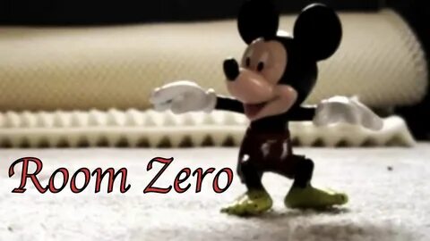 Room Zero - Creepypasta-Thon 2014 - YouTube