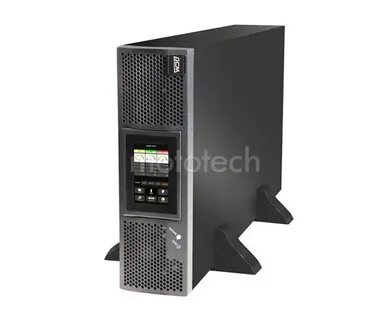 ИБП Powercom VGD-II-15K33RM 3:3 - Купить ИБП в Москве, выгод