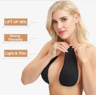 Natural Color Intimates Accessories Type: Breast Petals Material: Silicone ...