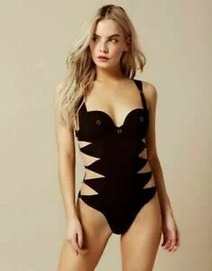 Agent Provocateur Harley Swimsuit Related Keywords & Suggest