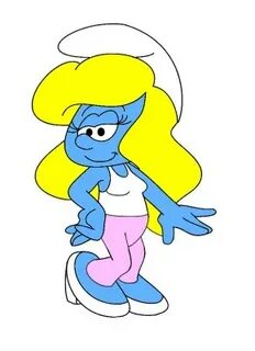 Category:Smurfettes Empath Wiki Fandom