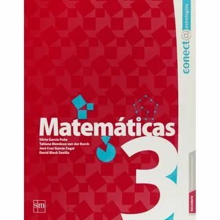 Libro De Matematicas De Orimero De Secundaria Contestado 202