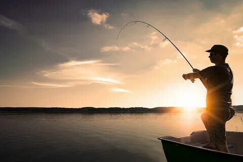 Fishing Season Is Nearly Here