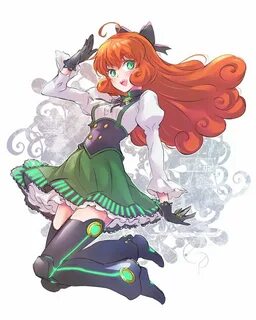 い え す ぱ on Twitter Rwby anime, Rwby fanart, Rwby penny