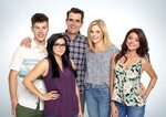 Modern Family' Cast Photos: See The Best Pictures From Serie