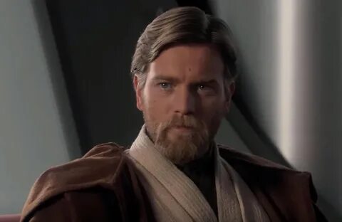 25 Forceful Facts About Obi-Wan Kenobi